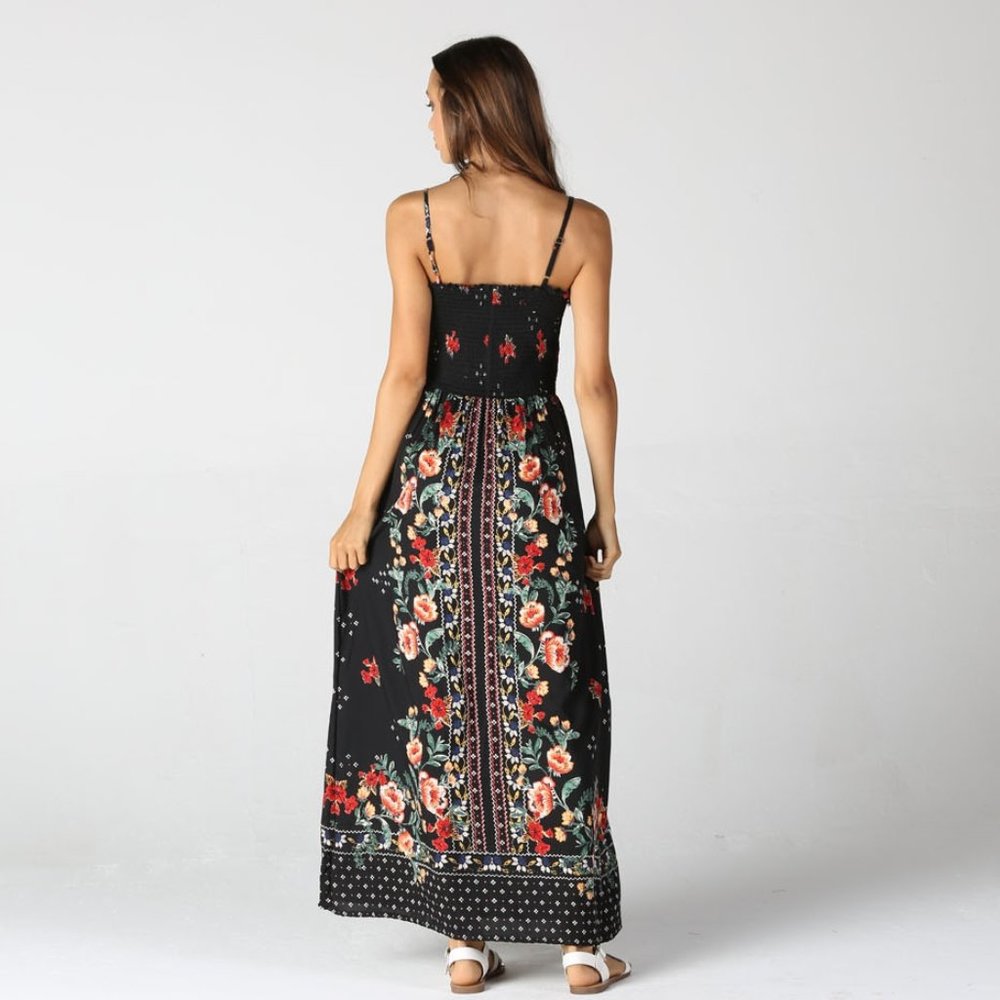 Beautiful sundress
